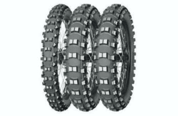 Pneumatiky moto celorocne 80/100R21 51M Mitas TERRA FORCE-EX SM