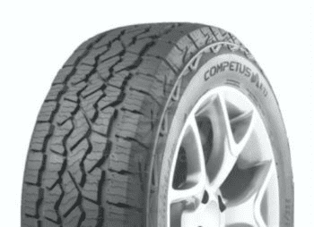 Pneumatiky offroad celorocne 205/80R16 104T Lassa COMPETUS A/T3 XL