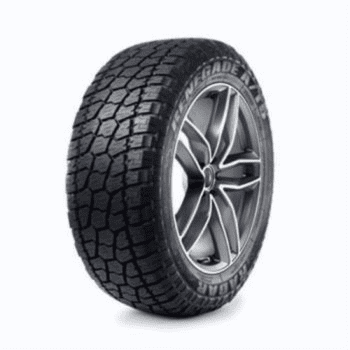 Pneumatiky offroad celorocne 205/80R16 104T Radar RENEGADE A/T-5 XL