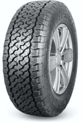 Pneumatiky offroad celorocne 205/80R16 108T Davanti TERRATOURA A/T