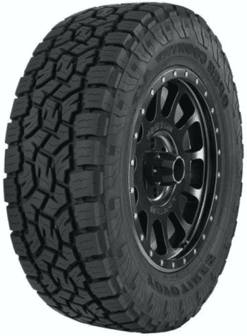 Pneumatiky offroad celorocne 215/75R15 100T Toyo OPEN COUNTRY A/T III