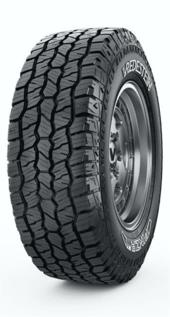 Pneumatiky offroad celorocne 235/85R16 116R Vredestein PINZA AT