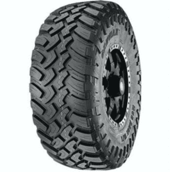 Pneumatiky offroad letne 195/80R14 104Q Gripmax MUD RAGE M/T