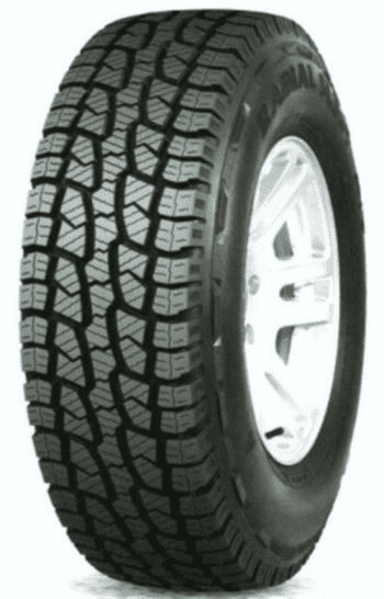 Pneumatiky offroad letne 205/60R16 92H Goodride SL369 A/T