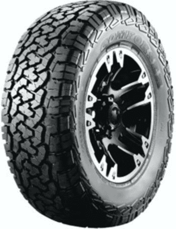 Pneumatiky offroad letne 205/60R16 92T Comforser CF1100