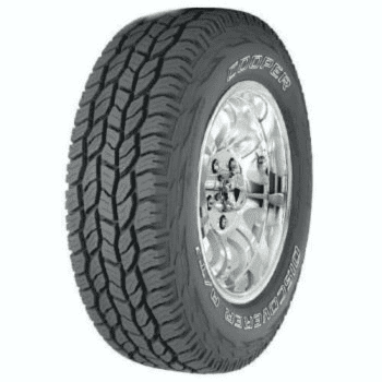 Pneumatiky offroad letne 205/80R16 104T Cooper Tires DISCOVERER A/T3 XL