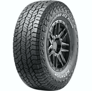 Pneumatiky offroad letne 205/80R16 108R Hankook RF12 DYNAPRO AT2 XTREME