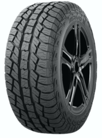 Pneumatiky offroad letne 205/80R16 108S Arivo TERRAMAX ARV PRO A/T