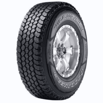 Pneumatiky offroad letne 205/80R16 108S Goodyear WRANGLER AT ADVENTURE