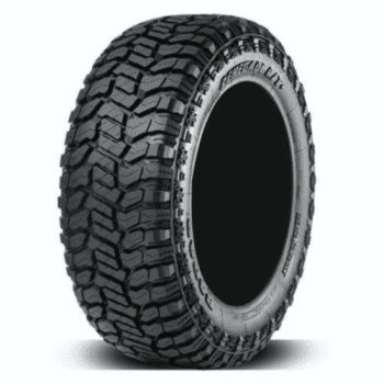 Pneumatiky offroad letne 205/80R16 111Q Radar RENEGADE R/T+