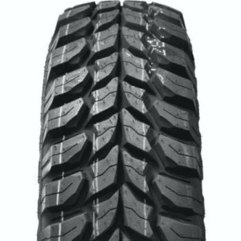 Pneumatiky offroad letne 205/R16 108Q Ling Long CROSSWIND M/T