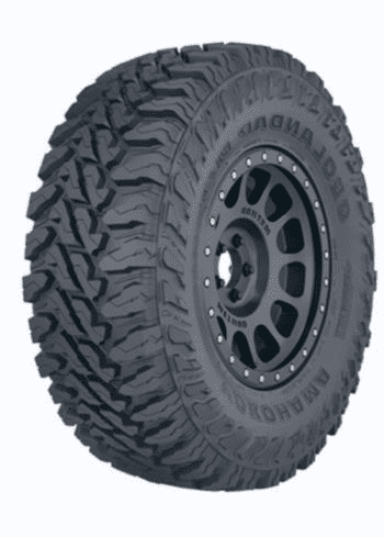 Pneumatiky offroad letne 205/R16 108Q Yokohama GEOLANDAR M/T G003