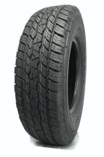 Pneumatiky offroad letne 205/R16 108T Triangle AGILEX A/T TR292