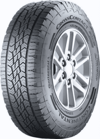 Pneumatiky offroad letne 215/75R15 100T Continental CROSSCONTACT ATR