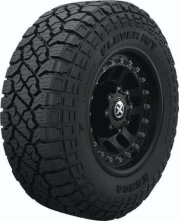 Pneumatiky offroad letne 225/75R15 99Q Kenda KLEVER R/T KR601