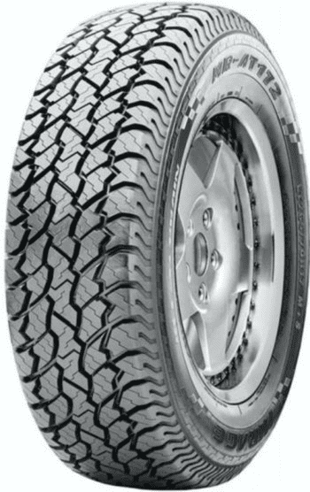 Pneumatiky offroad letne 235/70R16 106T Mirage AT172