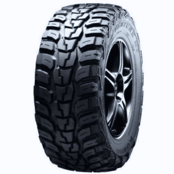 Pneumatiky offroad letne 235/85R16 116Q Kumho ROAD VENTURE MT KL71