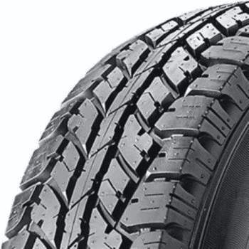 Pneumatiky offroad letne 245/70R16 111S Nankang FORTA FT-7