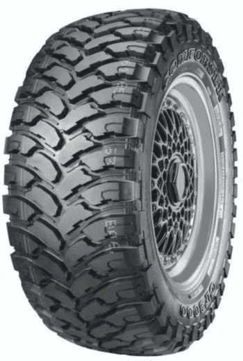 Pneumatiky offroad letne 245/75R16 116Q Comforser CF3000