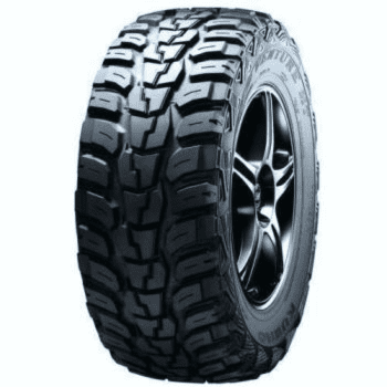 Pneumatiky offroad letne 245/75R16 116Q Marshal ROAD VENTURE MT KL71