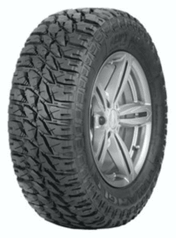 Pneumatiky offroad letne 245/75R16 116Q Triangle GRIPX MT TR281