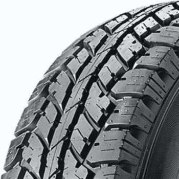 Pneumatiky offroad letne 255/70R15 112S Nankang FORTA FT-7