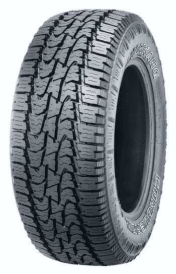 Pneumatiky offroad letne 265/55R19 109V Nankang CONQUEROR A/T 5+