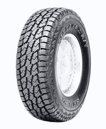 Pneumatiky offroad letne 265/70R15 112S Sailun TERRAMAX A/T