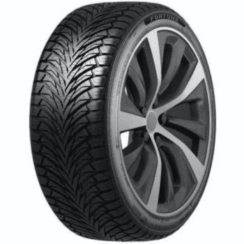 Pneumatiky osobne celorocne 155/65R14 75T Fortune FITCLIME FSR401