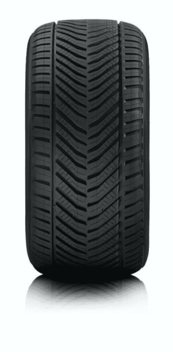 Pneumatiky osobne celorocne 155/65R14 75T Orium ALL SEASON