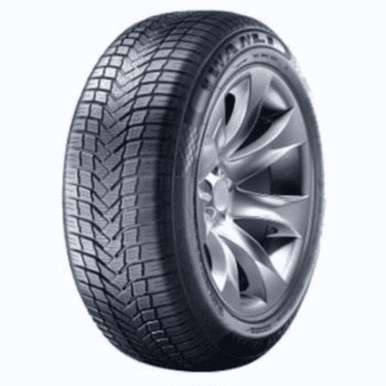 Pneumatiky osobne celorocne 155/65R14 75T Wanli SC501 4S