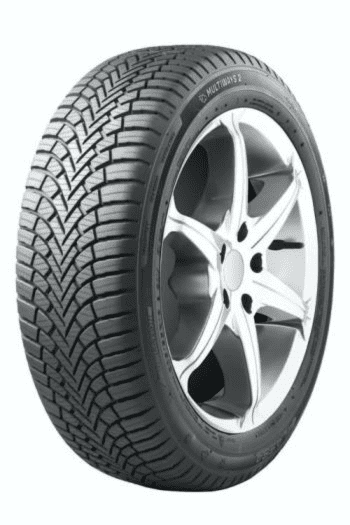 Pneumatiky osobne celorocne 155/65R14 79T Lassa MULTIWAYS 2 XL