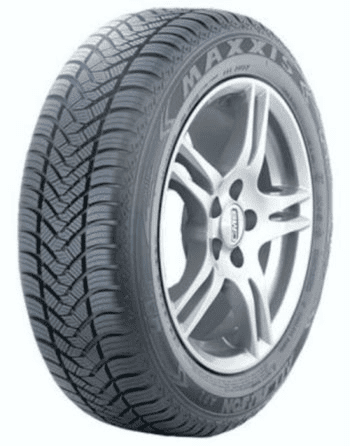 Pneumatiky osobne celorocne 165/60R15 77T Maxxis AP2 ALL SEASON