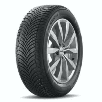 Pneumatiky osobne celorocne 165/60R15 81H Kleber QUADRAXER 3 XL