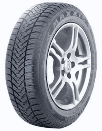 Pneumatiky osobne celorocne 165/80R13 87T Maxxis AP2 ALL SEASON XL