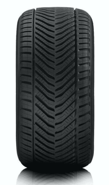 Pneumatiky osobne celorocne 175/60R15 81H Taurus ALL SEASON