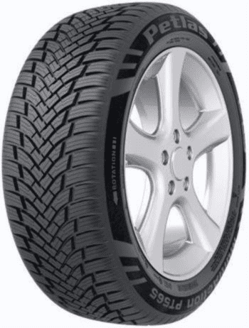 Pneumatiky osobne celorocne 185/55R15 86H Petlas MULTI ACTION PT565 XL