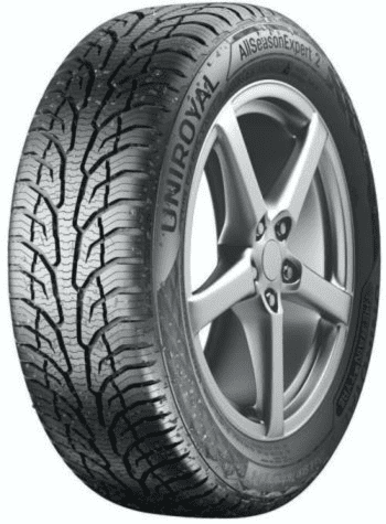 Pneumatiky osobne celorocne 195/45R16 84V Uniroyal ALL SEASON EXPERT 2 XL