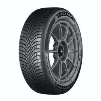 Pneumatiky osobne celorocne 195/50R15 86V Dunlop ALL SEASON 2 XL