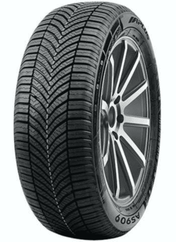 Pneumatiky osobne celorocne 195/55R20 95H Aplus AS909 ALLSEASON XL