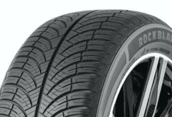 Pneumatiky osobne celorocne 205/45R16 87W Rockblade ROCK A/S ONE XL