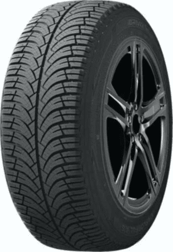 Pneumatiky osobne celorocne 205/55R16 91H Fronway FRONWING A/S