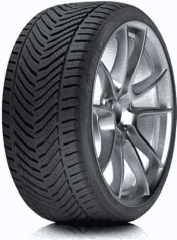 Pneumatiky osobne celorocne 205/55R16 91H Sebring ALL SEASON