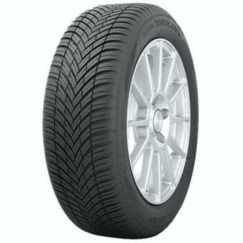 Pneumatiky osobne celorocne 205/55R16 91H Toyo CELSIUS AS2