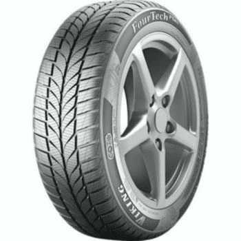 Pneumatiky osobne celorocne 205/55R16 91H Viking FOURTECH PLUS