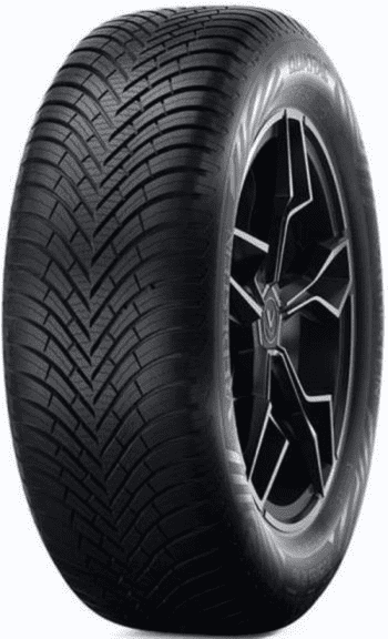 Pneumatiky osobne celorocne 205/55R16 91H Vredestein QUATRAC