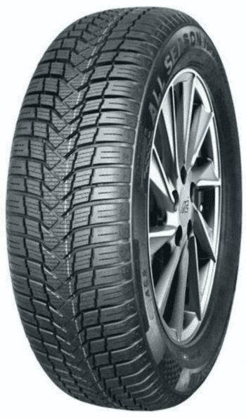 Pneumatiky osobne celorocne 205/55R16 91V Autogreen ALL SEASON VERSAT AS2