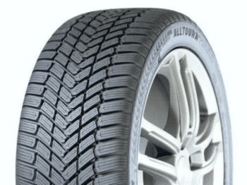 Pneumatiky osobne celorocne 205/55R16 91V Davanti ALLTOURA