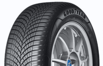 Pneumatiky osobne celorocne 205/55R16 91V Goodyear VECTOR 4SEASONS G3