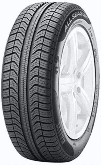 Pneumatiky osobne celorocne 205/55R16 91V Pirelli CINTURATO ALL SEASON PLUS